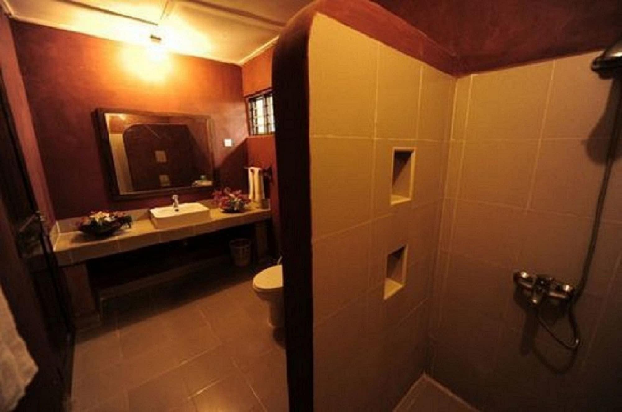 Waikiki Hotel Pwani Mchangani