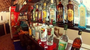 Waikiki Pwani Mchangani